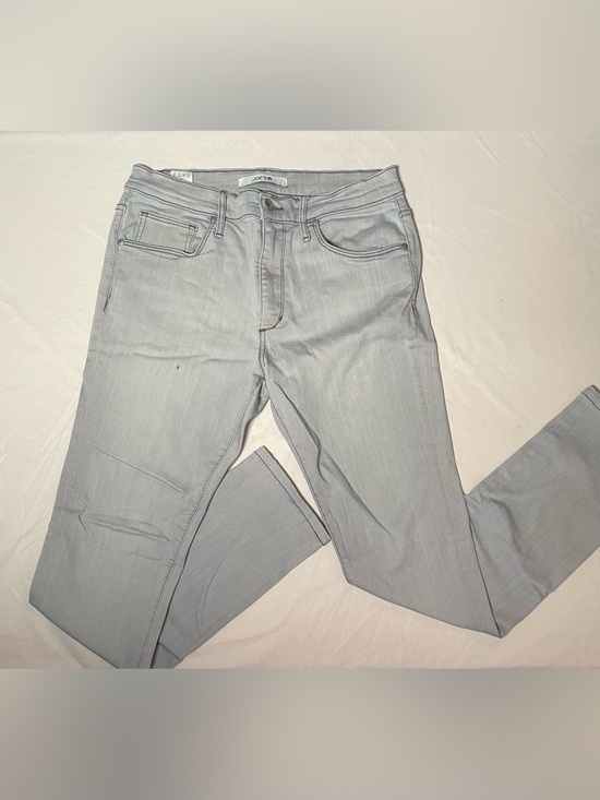 Joe's Jeans Other - Joes Jeans The Brixton Jeans Mens Gray Slim Straight Stretch Medium Wash